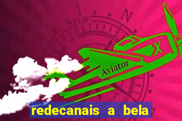 redecanais a bela e a fera